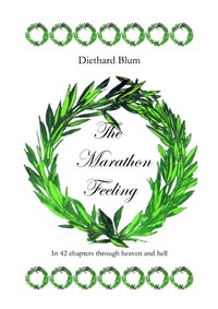 Abbildung von: The Marathon Feeling - epubli