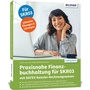 Cover: Praxisnahe Finanzbuchhaltung für SKR03 mit DATEV Kanzlei-Rechnungswesen - BILDNER Verlag