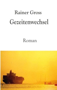 Abbildung von: Gezeitenwechsel - BoD - Books on Demand