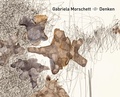 Cover: Gabriela Morschett - Denken - Modo Press