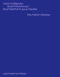 Cover: The Dirty Archive - TEXTEM VERLAG