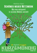 Cover: Sch&ouml;nes Neues Netzwerk - Verlag Art d'Ameublement