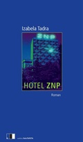 Cover: Hotel ZNP - Edition.fotoTAPETA Berlin