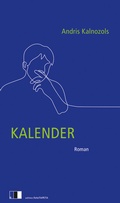 Cover: Kalender - Edition.fotoTAPETA Berlin
