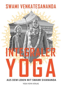 Abbildung von: Integraler Yoga - Yoga Vidya