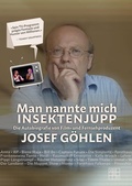 Cover: Man nannte mich Insektenjupp - XOXO-Verlag