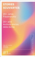 Cover: Stories Scuviertes - Edition Raetia