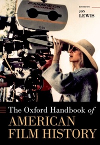 Abbildung von: The Oxford Handbook of American Film History - OUP eBook
