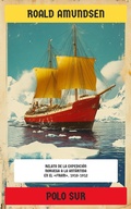 Cover: Polo sur - Editorial Reci&eacute;n Traducido