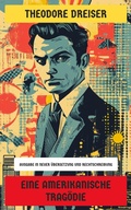 Cover: Eine amerikanische Trag&ouml;die - Neu &uuml;bersetzt Verlag