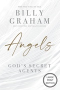 Cover: Angels - Thomas Nelson