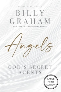 Enlarge image Cover: Angels - Thomas Nelson