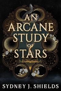 Enlarge image Cover: An Arcane Study of Stars - Redhook