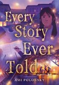 Abbildung von: Every Story Ever Told - Little, Brown Books for Young Readers