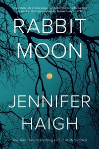 Enlarge image Cover: Rabbit Moon - Back Bay Books