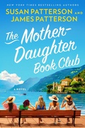 Cover: The Mother-Daughter Book Club - Little Brown and Company