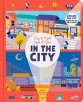 Cover: Day & Night Seek & Spot - CRACKBOOM! BOOKS