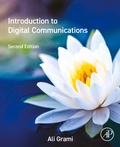 Cover: Introduction to Digital Communications - Academic Press