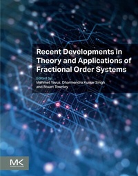 Abbildung von: Recent Developments in Theory and Applications of Fractional Order Systems - Elsevier