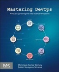 Cover: Mastering Devops - Morgan Kaufmann