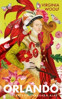 Enlarge image Cover: Orlando - Faber & Faber