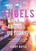 Cover: Do Angels Walk Among Us Today? - Jireh