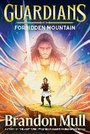 Cover: Forbidden Mountain - Labyrinth Road