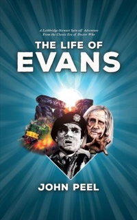 Abbildung von: The Life of Evans - Candy Jar Books