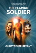 Cover: The Flaming Soldier - Candy Jar Books