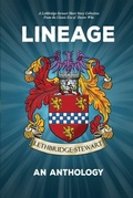 Cover: Lineage - An Anthology - Candy Jar Books