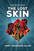 Cover: The Lost Skin - Candy Jar Books