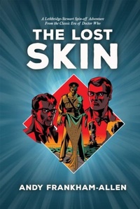 Abbildung von: The Lost Skin - Candy Jar Books