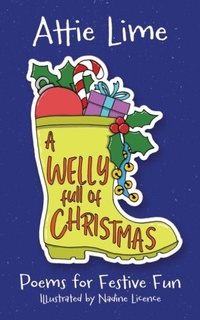 Abbildung von: A Welly Full of Christmas - Tiny Tree