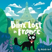 Abbildung von: Binx Lost in France - Tiny Tree