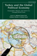 Cover: Turkey and the Global Political Economy - I.B. Tauris