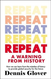 Enlarge image Cover: Repeat - Allison & Busby