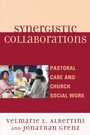 Cover: Synergistic Collaborations - University Press of America