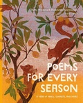 Cover: Poems for Every Season - Eerdmans Books for Young Readers
