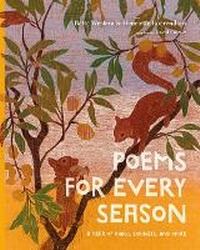 Abbildung von: Poems for Every Season - Eerdmans Books for Young Readers