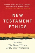 Cover: New Testament Ethics - William B. Eerdmans Publishing Company