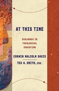 Cover: At This Time - William B. Eerdmans Publishing Company