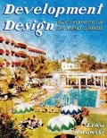 Cover: Development Design - University of Pittsburgh Press
