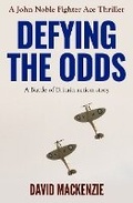 Cover: Defying The Odds - Sapere Books