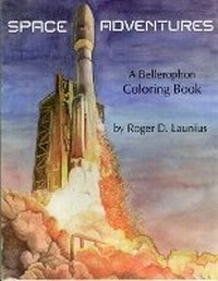 Enlarge image Cover: Space Adventures - Bellerophon Books