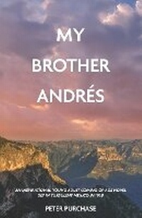 Enlarge image Cover: My Brother Andres - Dune Publishing