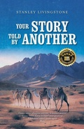 Cover: Your Story Told by Another - American Hegira