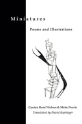 Cover: Miniatures - Plamen Press