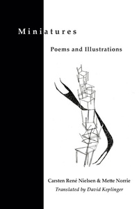 Enlarge image Cover: Miniatures - Plamen Press