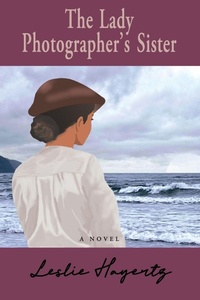 Abbildung von: The Lady Photographer's Sister - Sassy Crow Books