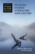Cover: Religion in Irish Literature and Culture - Cambridge University Press